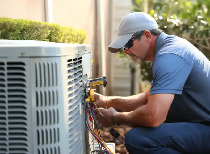 installateur IJzendoorn